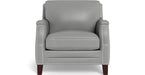 Camano Leather Sofa Collection - Barr’s Furniture (Riverside CA)