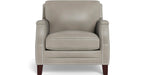 Camano Leather Sofa Collection - Barr’s Furniture (Riverside CA)