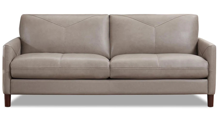 Yorkdale Leather Sofa Collection