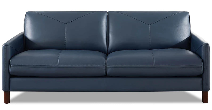 Yorkdale Leather Sofa Collection