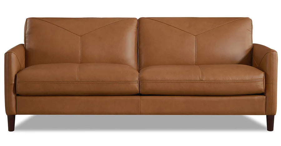 Yorkdale Leather Sofa Collection