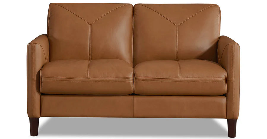 Yorkdale Leather Sofa Collection