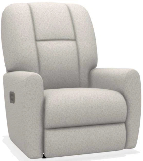 La-Z-Boy Felix Chalk Power Wall Recliner