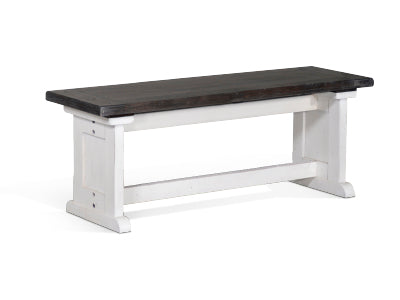 Side Bench - Barr’s Furniture (Riverside CA)