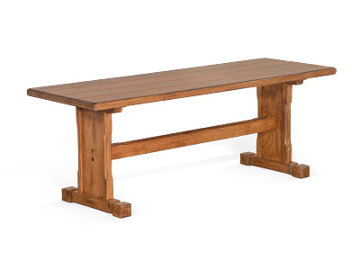 Side Bench - Barr’s Furniture (Riverside CA)