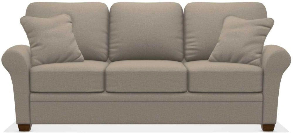 La-Z-Boy Natalie Premier Charcoal Sofa