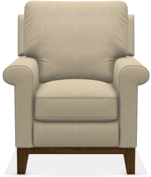 La-Z-Boy Ferndale Toast Press Back Reclining Chair