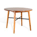 American Modern Round Counter Height Table - Barr’s Furniture (Riverside CA)