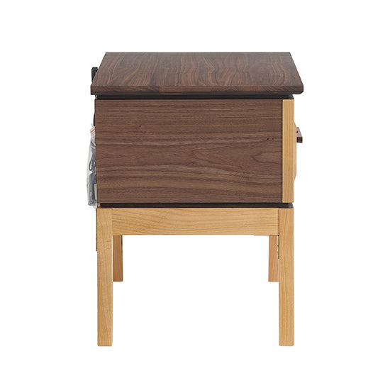 Addison 1-Drawer Nightstand