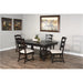 Scottsdale Extension Table w/ 2 Leaves - Barr’s Furniture (Riverside CA)