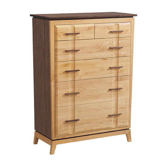 Addison 6-Drawer Chest