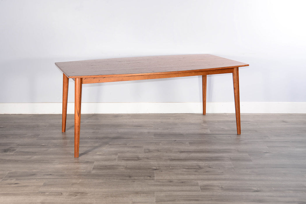 American Modern Table - Barr’s Furniture (Riverside CA)