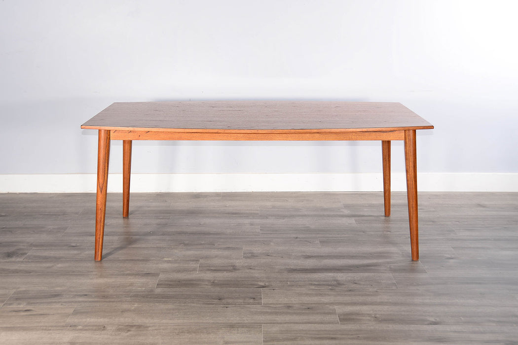 American Modern Table - Barr’s Furniture (Riverside CA)