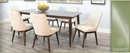 American Modern Dining Set - Barr’s Furniture (Riverside CA)