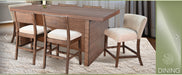 The Boise Dining Collection - Barr’s Furniture (Riverside CA)