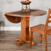 Sedona Drop Leaf Table w/ Slate - Barr’s Furniture (Riverside CA)