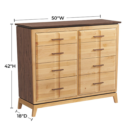 Addison 50″W Dresser