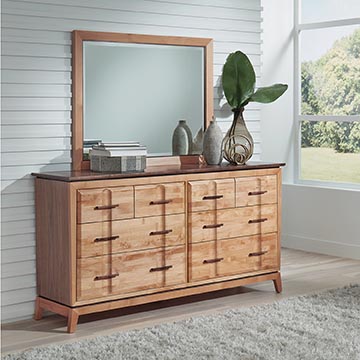 Addison 70W Low Dresser Addison 70W Low Dresser