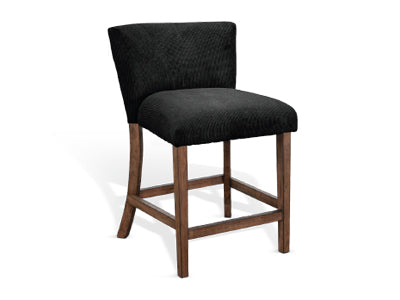 Gibson Counter Stool Cushion Seat - Barr’s Furniture (Riverside CA)