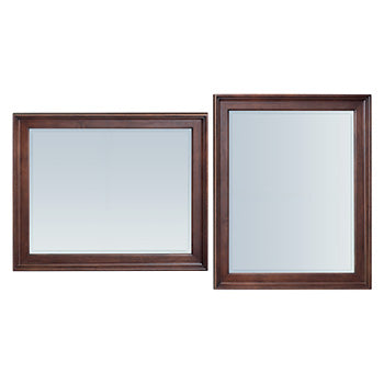 1505CAF – CAF McKenzie Rectangular Mirror