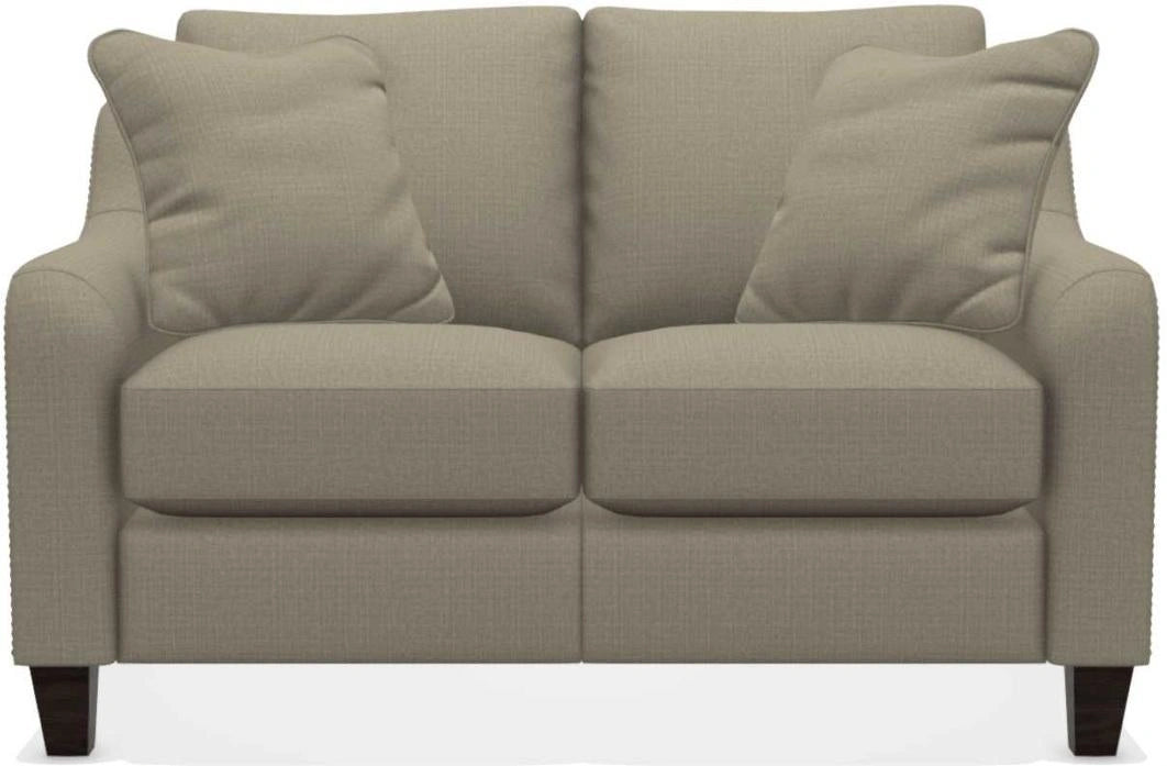 La-Z Boy Talbot Bark Loveseat