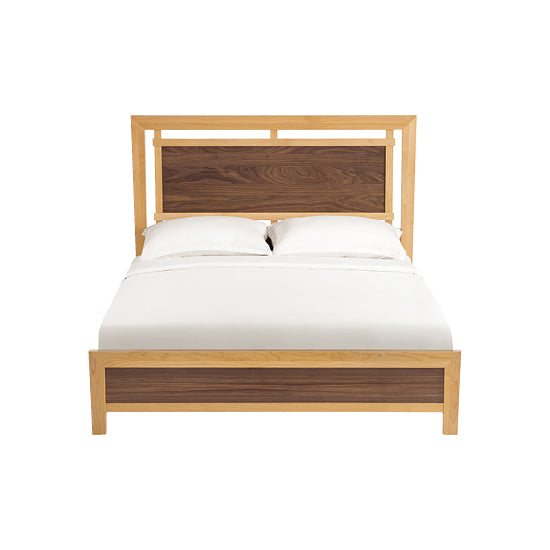 Addison Queen Panel Bed