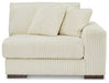 Lindyn Sectional - Barr’s Furniture (Riverside CA)