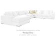 Lindyn Sectional - Barr’s Furniture (Riverside CA)