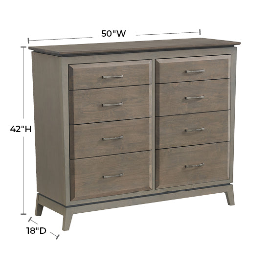 Ellison 50″W Dresser