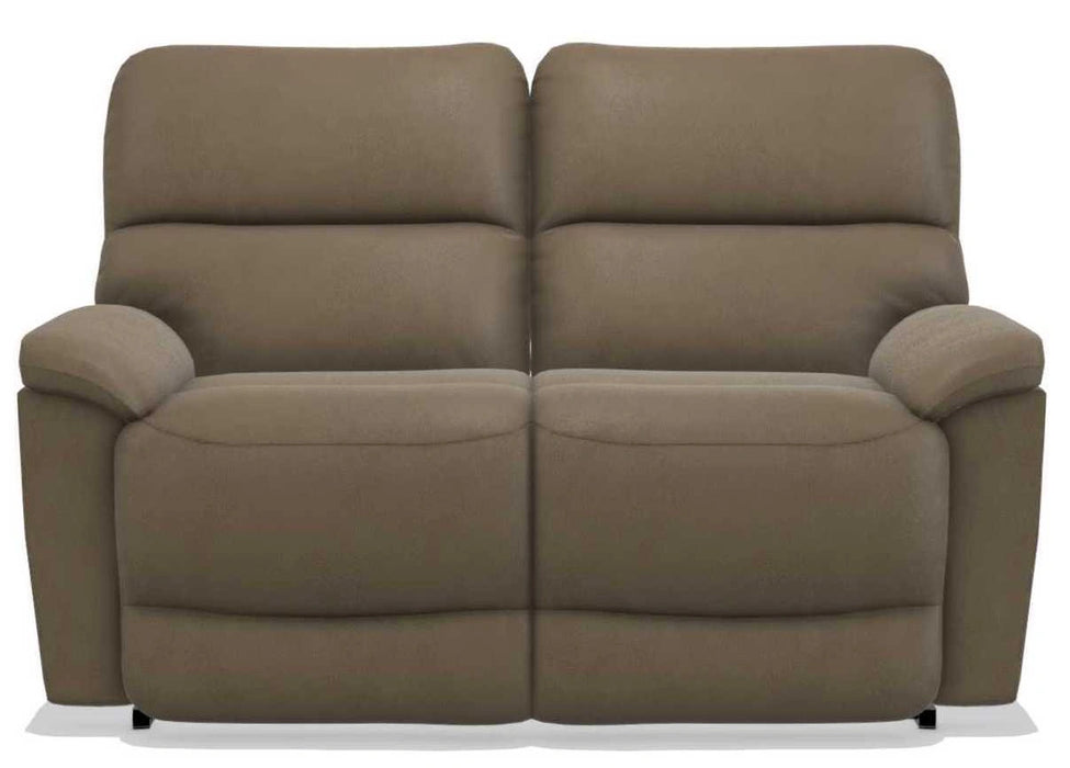 La-Z-Boy Brooks Marble Reclining Loveseat