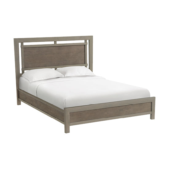 Ellison Queen Panel Bed