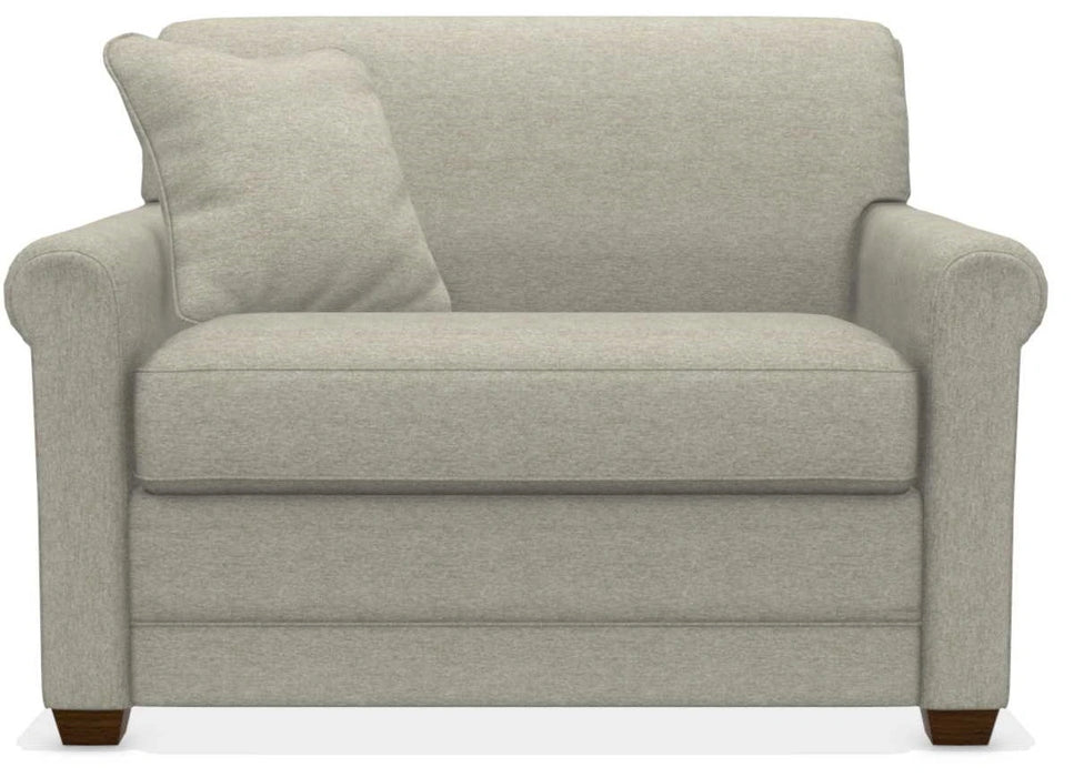 La-Z-Boy Amanda Antique Premier Chair & A Half