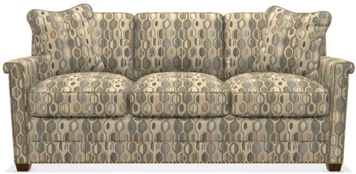 La-Z-Boy Bexley Slate Sofa