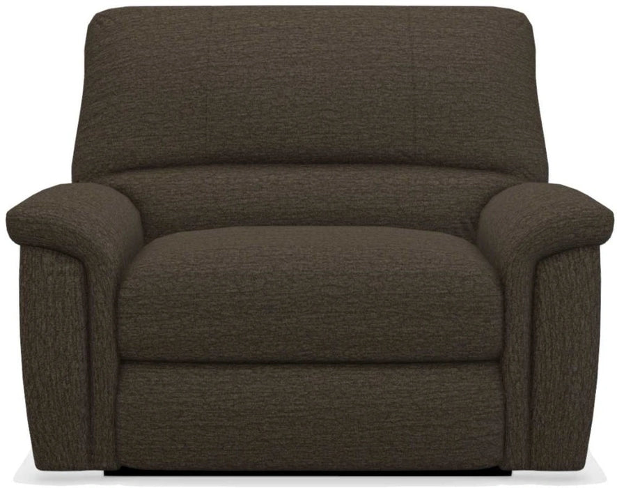 La-Z-Boy Aspen La-Z-Time Espresso Recliner