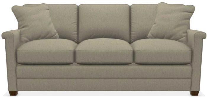 La-Z-Boy Bexley Teak Queen Sleep Sofa