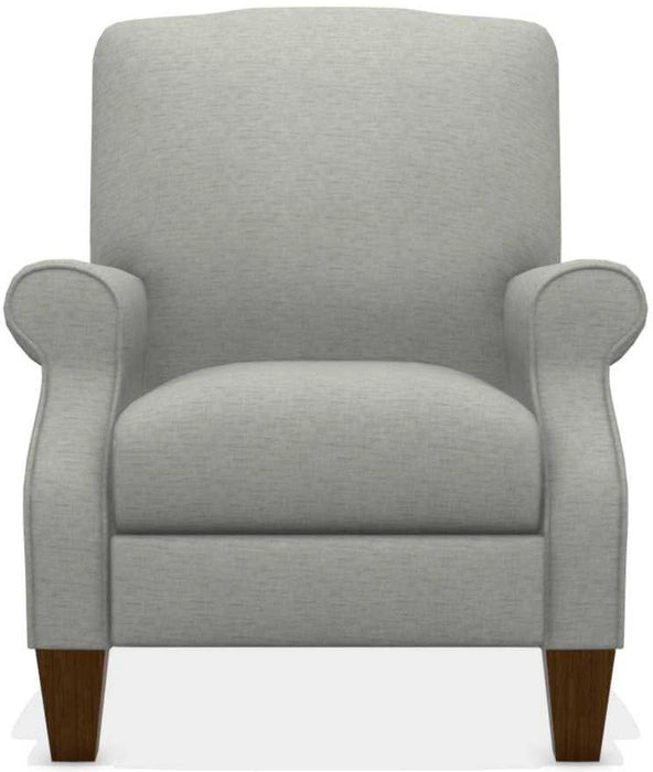 La-Z-Boy Charlotte Fog High Leg Reclining Chair