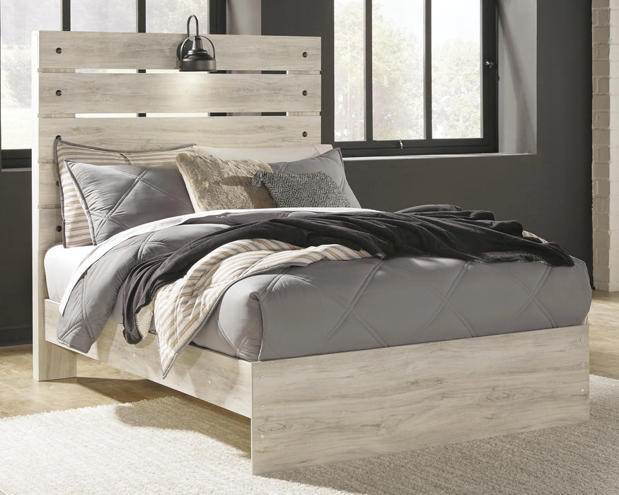 Cambeck Bedroom Set
