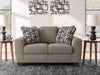 Triston-Peaks Loveseat - Barr’s Furniture (Riverside CA)