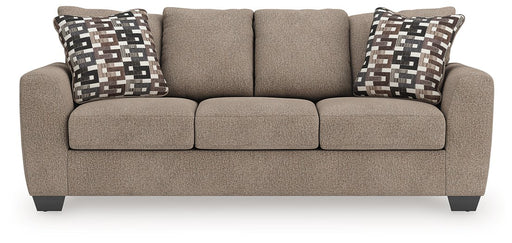 Triston-Peaks Sofa - Barr’s Furniture (Riverside CA)
