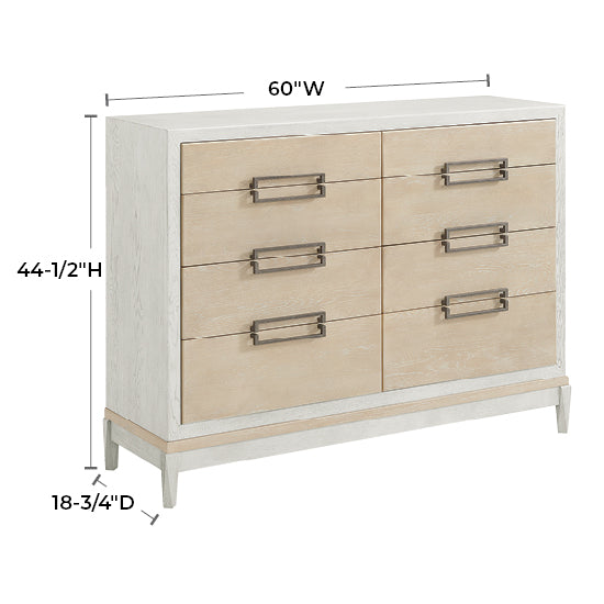 Catalina 60″W Dresser