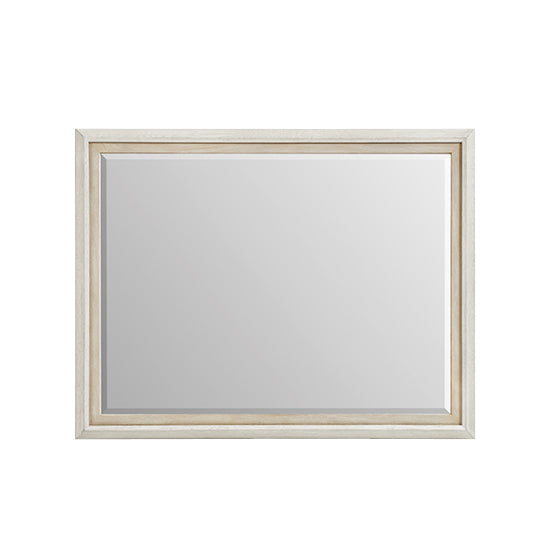 Catalina Rectangular Mirror