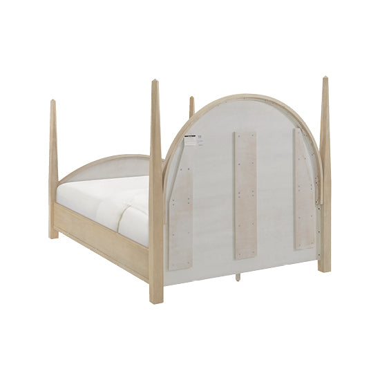 Catalina Queen Poster Bed