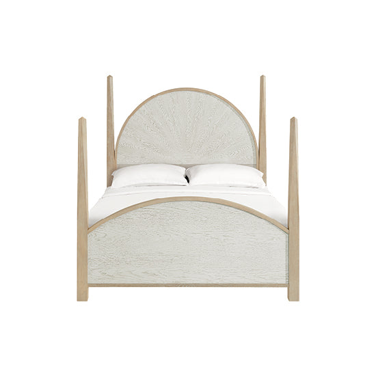 Catalina Queen Poster Bed