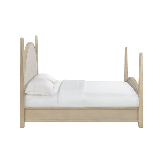 Catalina Queen Poster Bed