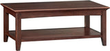 3499CAF – CAF McKenzie Cocktail Table - Barr’s Furniture (Riverside CA)