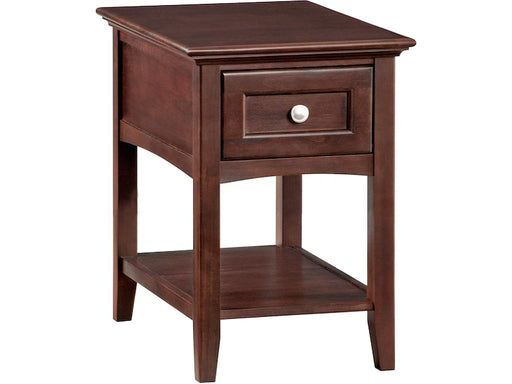 3500CAF – CAF McKenzie Chair Side Table - Barr’s Furniture (Riverside CA)