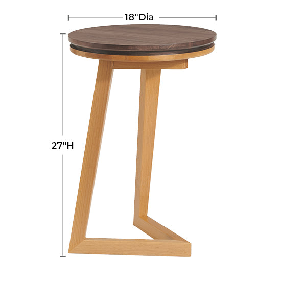 Addi Sidekick Table