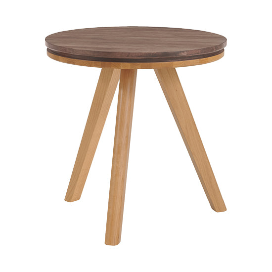 Addi Round Side Table