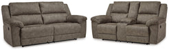 Laresview Living Room Set - Barr’s Furniture (Riverside CA)