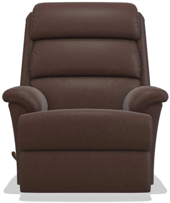 La-Z-Boy Astor Reclina-Rocker Chestnut Recliner